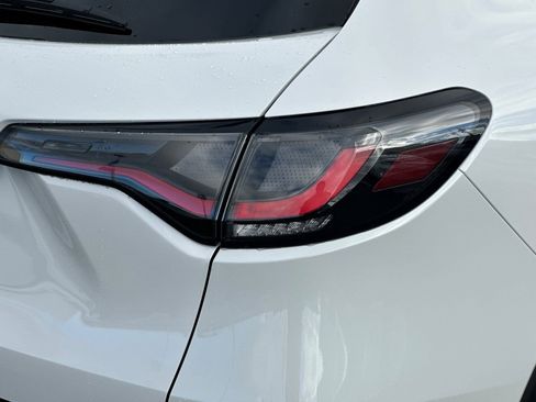 New 2026 Honda HR-V LX image 32
