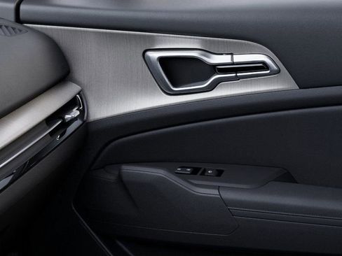 New 2026 Kia Sportage X-Pro Prestige image 25