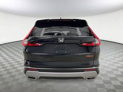 New 2026 Honda CR-V TrailSport image 5