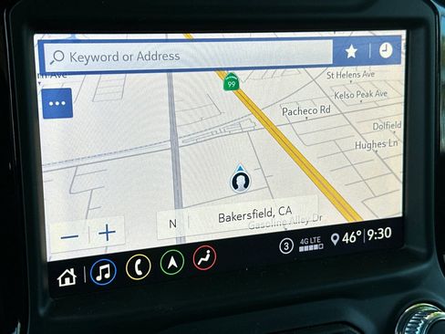 Used 2020 GMC Sierra 1500 AT4 w/ AT4 Premium Package image 19