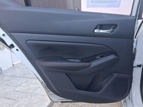 Certified 2025 Nissan Altima 2.5 SR image 15