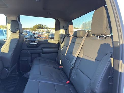 New 2026 Chevrolet Silverado 3500 W/T image 11