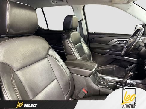 Used 2018 Chevrolet Traverse Premier w/ Redline Edition image 31
