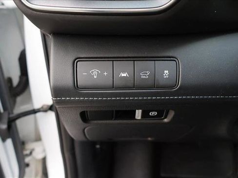 Used 2021 Hyundai Santa Fe SEL Premium image 14