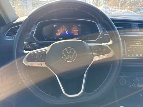 Used 2023 Volkswagen Tiguan S image 11