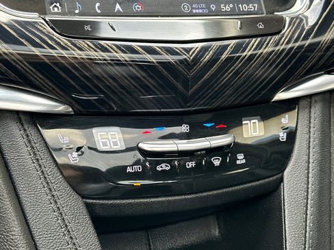Certified 2024 Cadillac XT6 Premium Luxury image 29