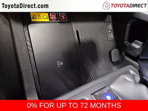 New 2025 Toyota Tacoma TRD Off-Road image 14