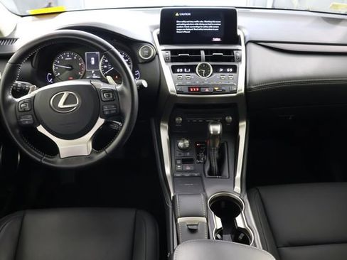 Used 2020 Lexus NX 300 AWD w/ Accessory Package 2 image 2
