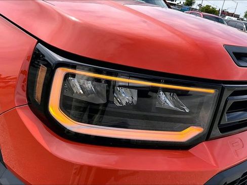 New 2026 Honda Passport TrailSport Elite image 15