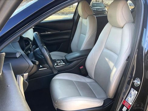 Used 2023 MAZDA CX-30 AWD 2.5 S w/ Preferred Package image 24