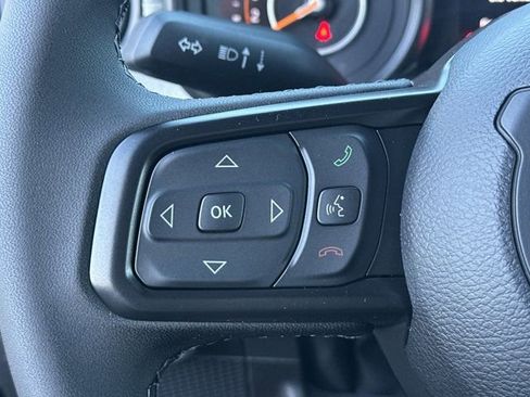 New 2026 Jeep Wrangler Willys image 22