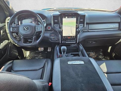 Used 2023 RAM 1500 TRX w/ TRX Level 2 Equipment Group image 18
