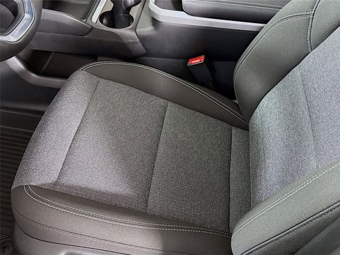 New 2026 GMC Terrain Elevation AWD/4WD image 14