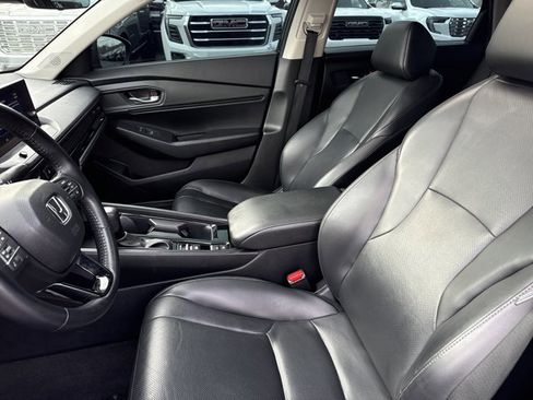Used 2024 Honda Accord EX-L image 5