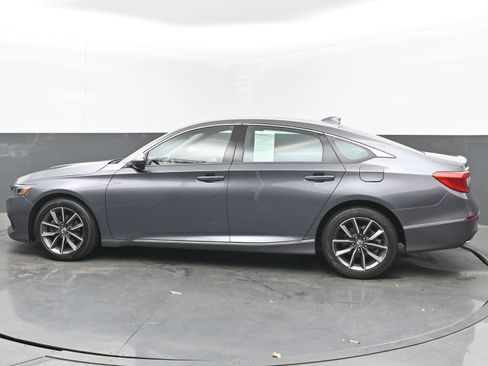 Used 2021 Honda Accord EX-L image 5