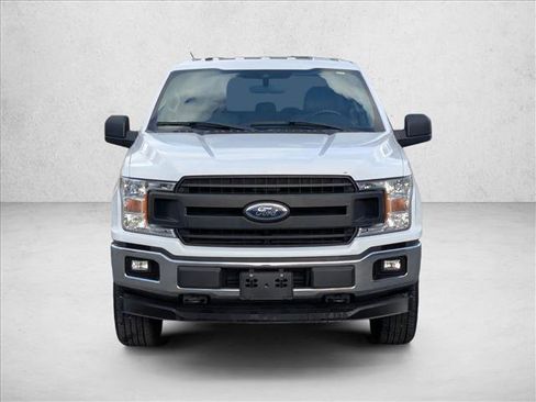 Used 2019 Ford F150 XL w/ Equipment Group 101A Mid image 2