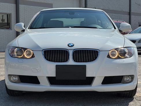 Used 2010 BMW 328i Convertible RWD image 21