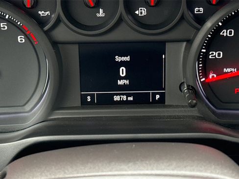 Used 2024 Chevrolet Silverado 1500 W/T w/ WT Fleet Convenience Package image 30