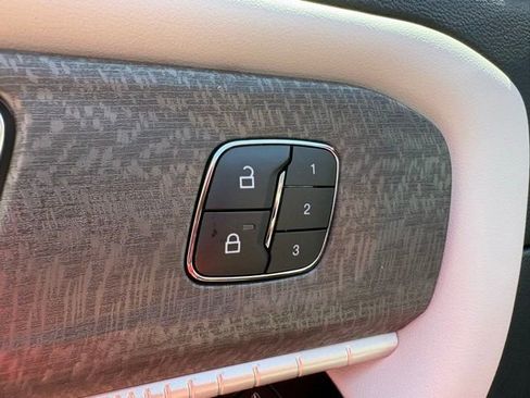 New 2026 Ford Explorer Platinum image 26