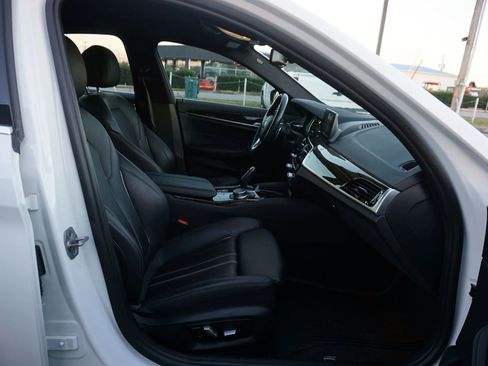 Used 2018 BMW 530i image 26