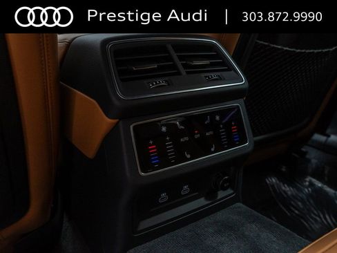 New 2026 Audi RS 6 performance image 33