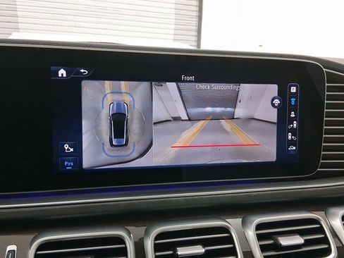 Used 2024 Mercedes-Benz GLE 450e 4MATIC image 27