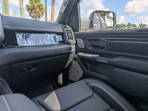 New 2026 RAM 1500 Rebel w/ Rebel Level 2 Equipment Group AWD/4WD image 14