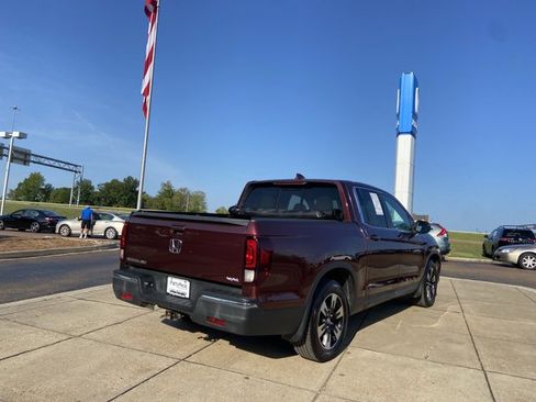Used 2020 Honda Ridgeline RTL image 11