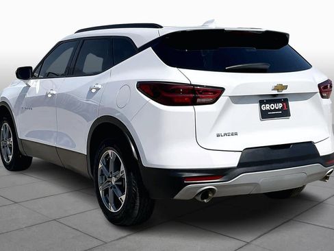 Certified 2023 Chevrolet Blazer LT image 12