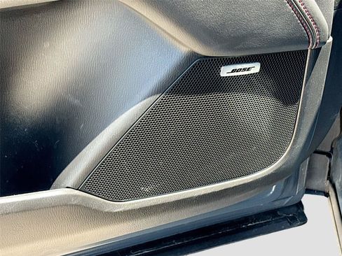 Used 2021 MAZDA CX-5 Carbon Edition FWD image 19