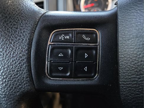 Used 2018 RAM 2500 Tradesman w/ Chrome Appearance Group RWD image 17