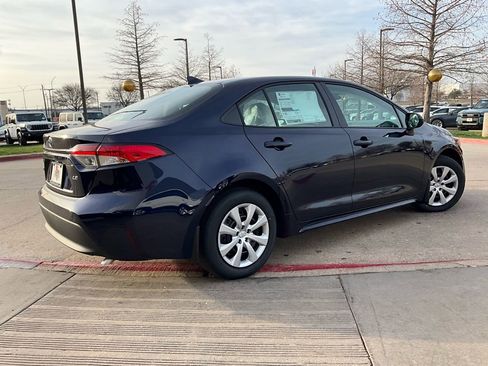 New 2026 Toyota Corolla LE image 5