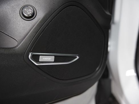 New 2025 Buick Envision Preferred image 28