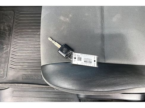 Used 2019 Nissan NV200 S w/ Cruise Control Package FWD image 34