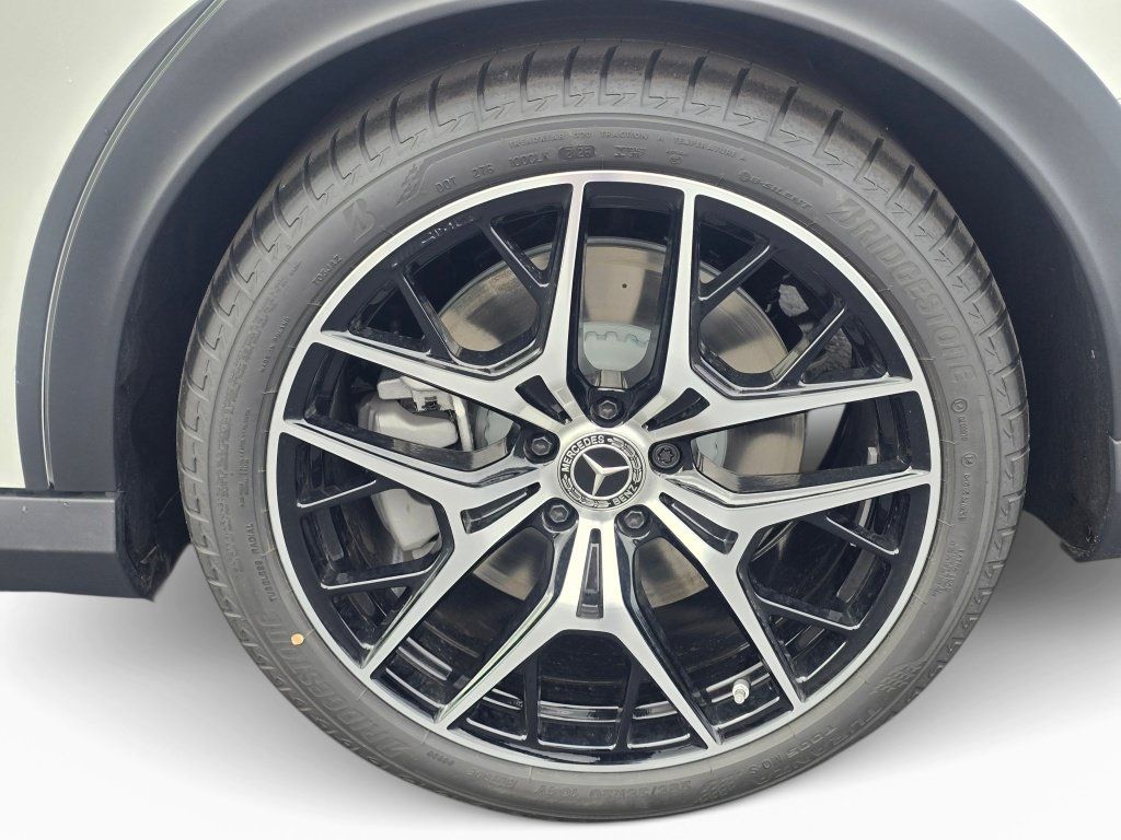 New 2027 Mercedes-Benz E 450 4MATIC All-Terrain Wagon image 20