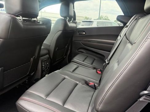 New 2026 Dodge Durango GT AWD/4WD image 15