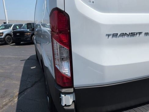 New 2025 Ford Transit 150 Low Roof image 28