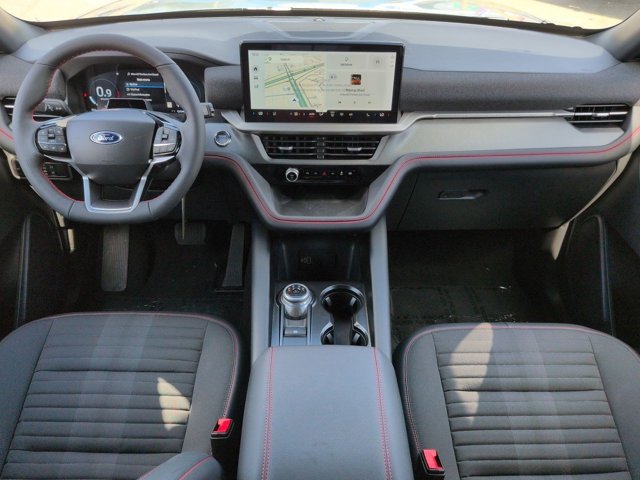 New 2026 Ford Explorer ST-Line w/ Premium Package RWD image 14