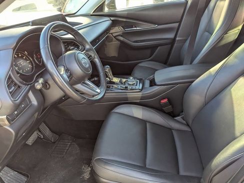Used 2024 MAZDA CX-30 AWD 2.5 S w/ Select Sport Pkg image 25