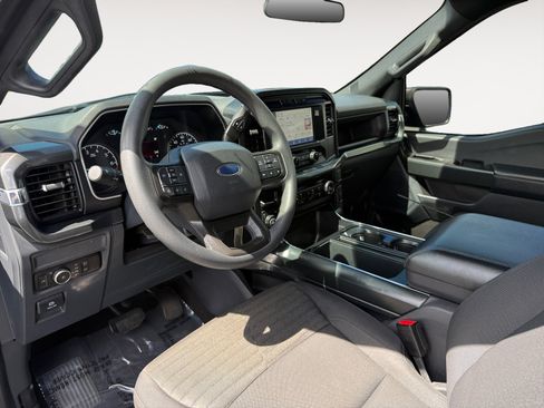 Certified 2023 Ford F150 XL w/ STX Appearance Package AWD/4WD image 15