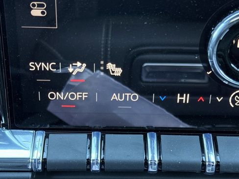 New 2026 GMC Yukon XL Elevation w/ LPO, Floor Liner Package image 19