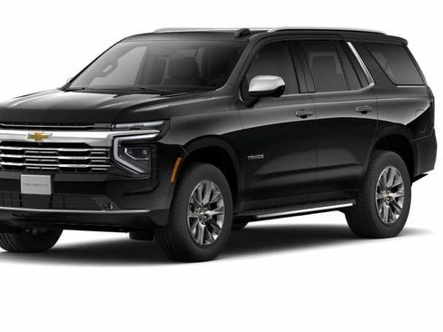 New 2026 Chevrolet Tahoe Premier w/ Sun And Tow Package image 26