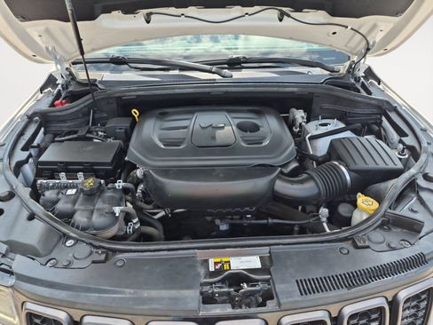 Used 2020 Jeep Grand Cherokee Limited X AWD/4WD image 30