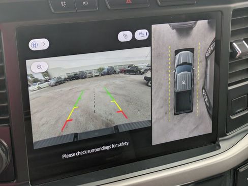 Used 2024 Ford F150 XLT w/ Mobile Office Package image 23