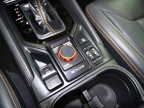 Certified 2024 Subaru Forester Wilderness image 31