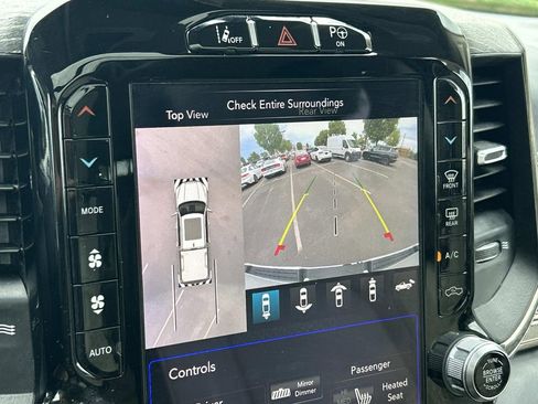 Used 2019 RAM 1500 Limited image 37