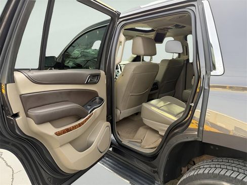Used 2017 Chevrolet Tahoe Premier image 31