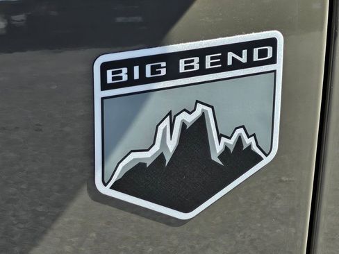 New 2026 Ford Bronco Big Bend AWD/4WD image 30