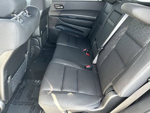 New 2026 Dodge Durango GT image 14