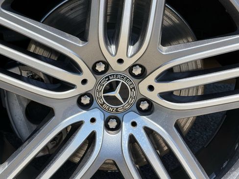 Used 2022 Mercedes-Benz GLS 450 4MATIC w/ Warmth & Comfort Package image 20